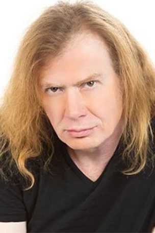 Dave Mustaine diagnosed with cancer