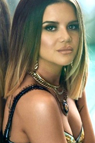Country star won't stop being sexy