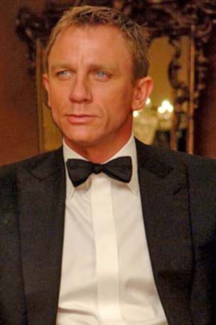 Has the next James Bond been revealed?
