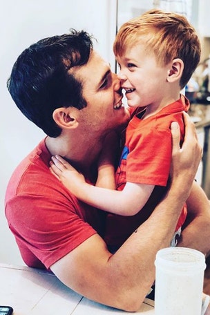 Singer opens up about toddler's death