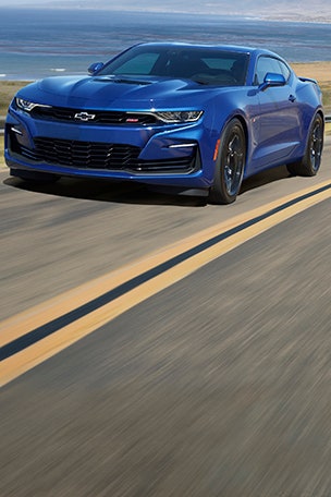 Report: Chevy is killing the Camaro