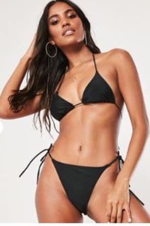 $1 bikini has people going nuts