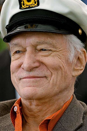 The TRUTH about Hef