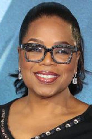 Oprah's order takes 8 hours to make