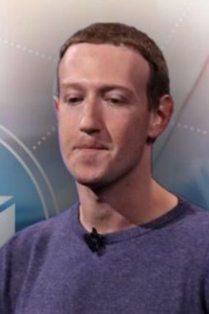 Zuckerberg hit for 'failed leadership'
