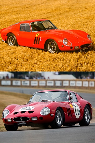 Court: This car is art