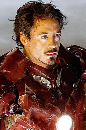 'Avengers' star SHOCKS