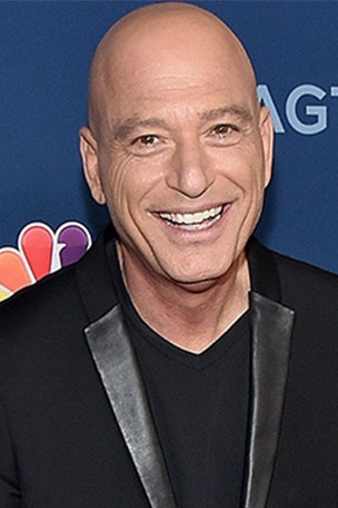 Howie Mandel's SHOCKING confession