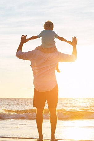 Things you never knew about Father’s Day