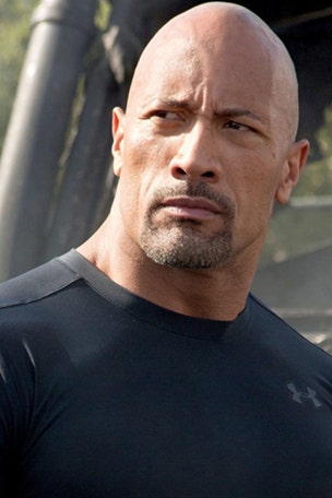 Rock refuses to conform to Hollywood