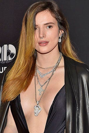 'View' BLASTS star over hacked nudes