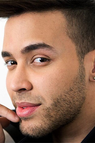Prince Royce tells all