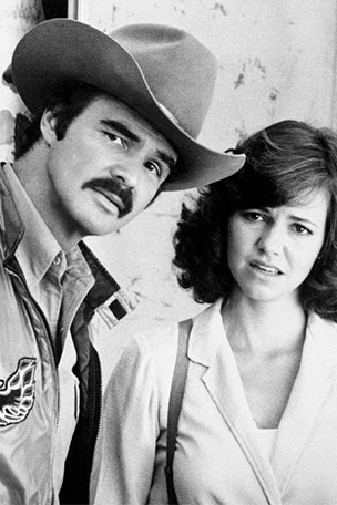 Burt Reynolds' pal tells all