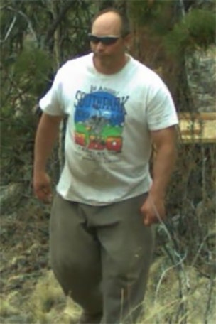 Why he got a lifetime ban on hunting