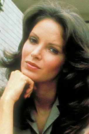 'Charlie’s Angels’ star looks back
