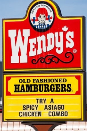 Wendy's says popular item returning in August