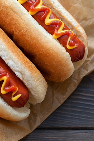 State issues ruling about hot dog contest