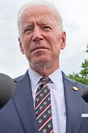 'The View' defends Biden from 'racist' label