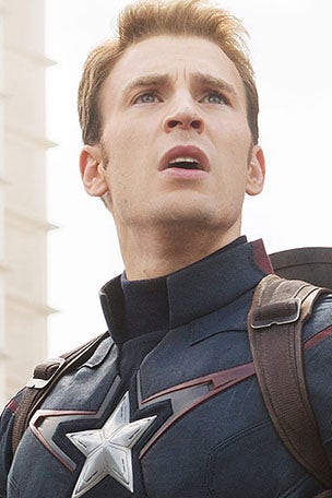'Avengers: Endgame' SHOCKER revealed