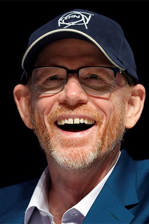 Ron Howard on marrying his HS sweetheart