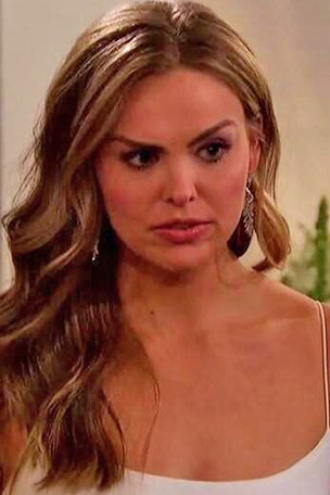 'Bachelorette' uses faith to defend sex life