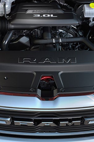 Is Ram diesel the new king?