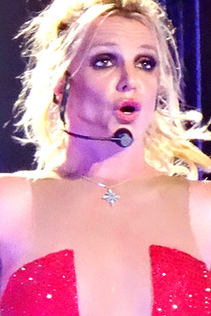 Spears' mom stokes conspiracy theory