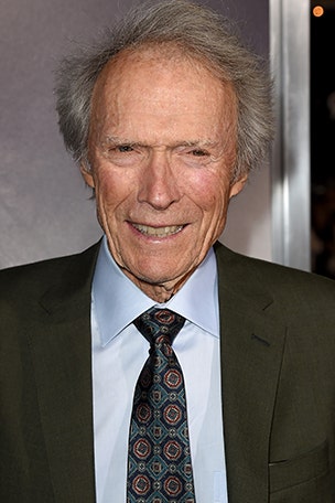Eastwood unafraid of Hollywood boycott