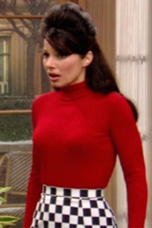 SHOCKING 'Nanny' discovery