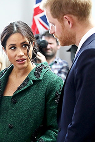 Meghan and Harry cost taxpayers HOW much?