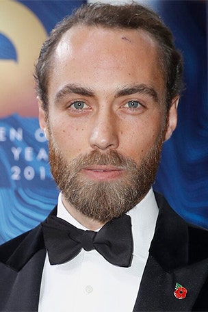 James Middleton talks 'crippling' depression