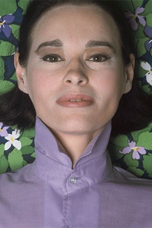 Gloria Vanderbilt dies