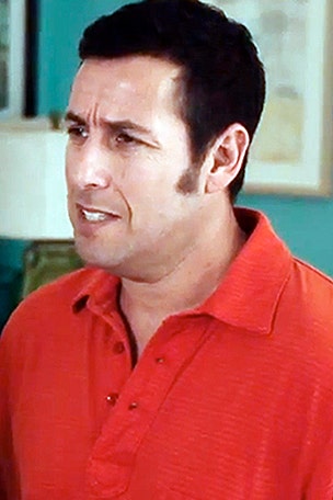 Sandler SLAMMED by co-star