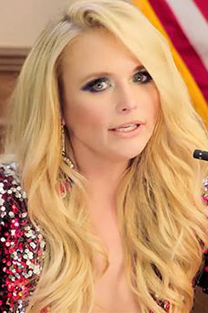 Lambert's love life in trouble?