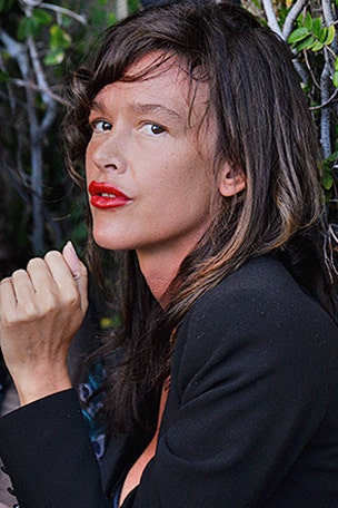 Actress doubles down on rape claim
