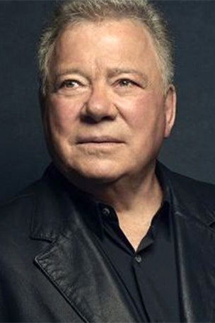 Shatner: Why I did it