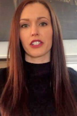 Former porn star leads church