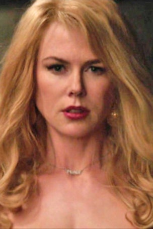 Kidman's sex confession