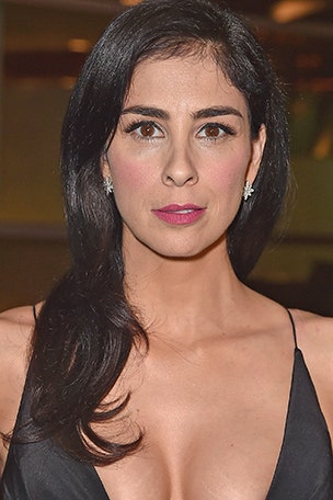 Silverman's ex moves on