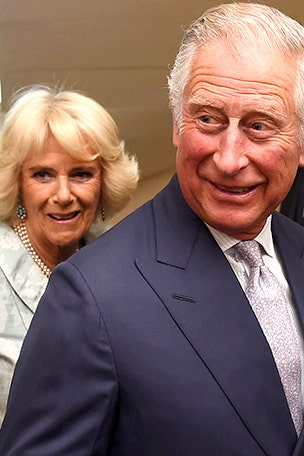 The TRUTH about Camilla