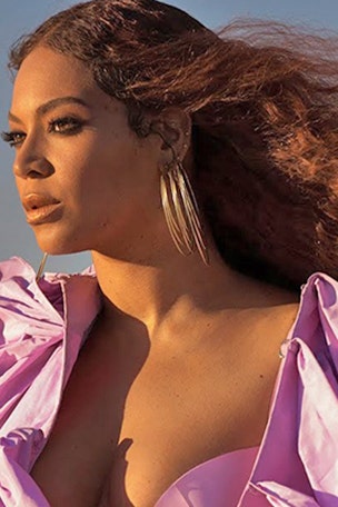 Beyoncé causes OUTRAGE