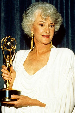 Bea Arthur’s co-star: Here’s the truth