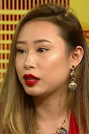 Ex-Miss Michigan speaks out