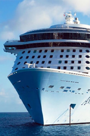 Cruise ships ditch plans