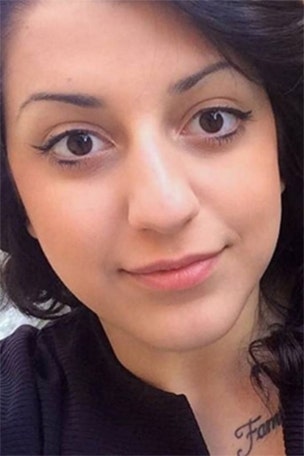 'We can’t understand how you can die'