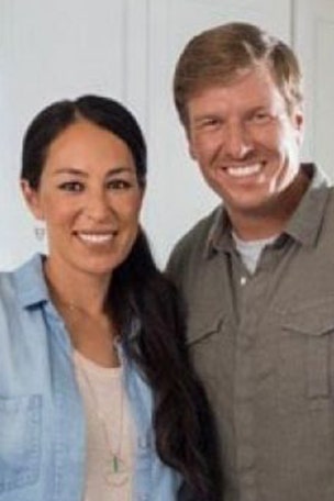 HGTV stars share family milestone