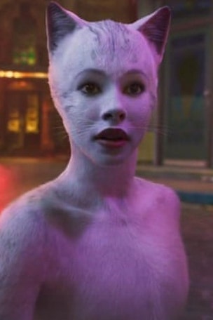 'Cats' movie scandal