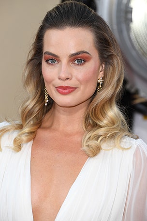 Margot's late-night surprise