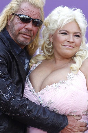 Reality star will never marry again