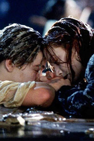 DiCaprio teased about ‘Titanic’ scene